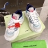 OFF White ODSY-1000 Sneakers 01